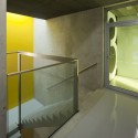CEI 3 / bauzeit architekten © Yves André