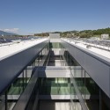 CEI 3 / bauzeit architekten © Yves André