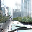 Final Vision for Grand Central Station, by WXY Architecture + Urban Design Courtesy of WXY Architecture + Urban Design