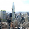 Final Vision for Grand Central Station, by WXY Architecture + Urban Design Courtesy of WXY Architecture + Urban Design