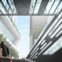 Final Vision for Grand Central Station, by WXY Architecture + Urban Design Courtesy of WXY Architecture + Urban Design