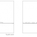 CEI 3 / bauzeit architekten Elevation