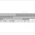 CEI 3 / bauzeit architekten Elevation
