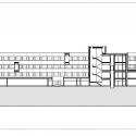 CEI 3 / bauzeit architekten Section
