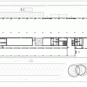 CEI 3 / bauzeit architekten Plan