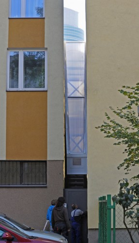 Courtesy of Archinect