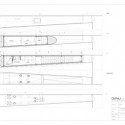 UPDATE: The Keret House - The World's Skinniest House - Actually Built UPDATE: The Keret House - The World's Skinniest House - Actually Built Courtesy of Centrala