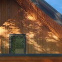 The Matchbox House / Bureau for Architecture and Urbanism Steve Maylone © Maylone Photography