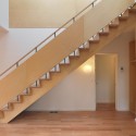 The Matchbox House / Bureau for Architecture and Urbanism Steve Maylone © Maylone Photography
