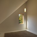 The Matchbox House / Bureau for Architecture and Urbanism Steve Maylone © Maylone Photography