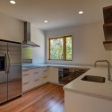 The Matchbox House / Bureau for Architecture and Urbanism Steve Maylone © Maylone Photography