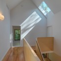 The Matchbox House / Bureau for Architecture and Urbanism Steve Maylone © Maylone Photography