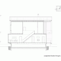 The Matchbox House / Bureau for Architecture and Urbanism Section