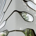 Schlump ONE / J. Mayer H. Architects Schlump ONE / J. Mayer H. Architects © Jan Bitter