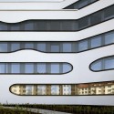 Schlump ONE / J. Mayer H. Architects Schlump ONE / J. Mayer H. Architects © Jan Bitter