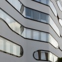 Schlump ONE / J. Mayer H. Architects Schlump ONE / J. Mayer H. Architects © Jan Bitter