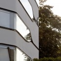 Schlump ONE / J. Mayer H. Architects Schlump ONE / J. Mayer H. Architects © Jan Bitter