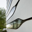 Schlump ONE / J. Mayer H. Architects Schlump ONE / J. Mayer H. Architects © Jan Bitter