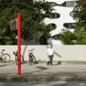 Schlump ONE / J. Mayer H. Architects Schlump ONE / J. Mayer H. Architects © Jan Bitter