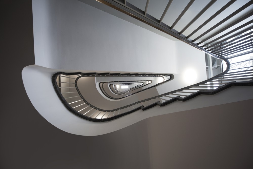 Schlump ONE / J. Mayer H. Architects