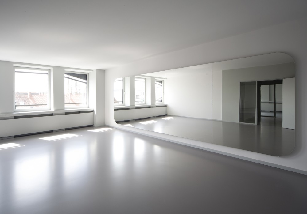 Schlump ONE / J. Mayer H. Architects