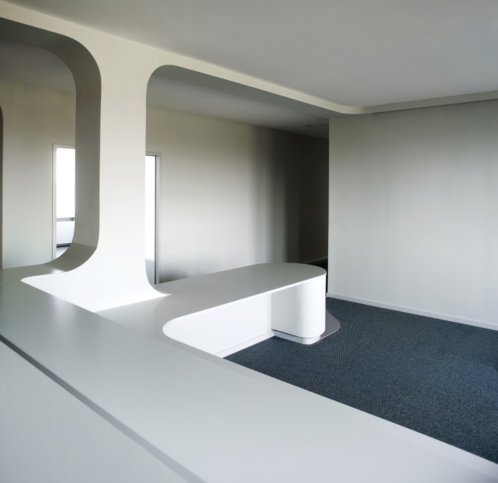 Schlump ONE / J. Mayer H. Architects