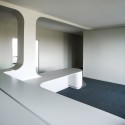 Schlump ONE / J. Mayer H. Architects Schlump ONE / J. Mayer H. Architects © Ludger Paffrath