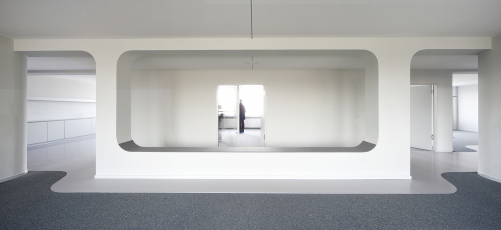 Schlump ONE / J. Mayer H. Architects
