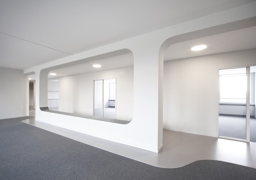 Schlump ONE / J. Mayer H. Architects