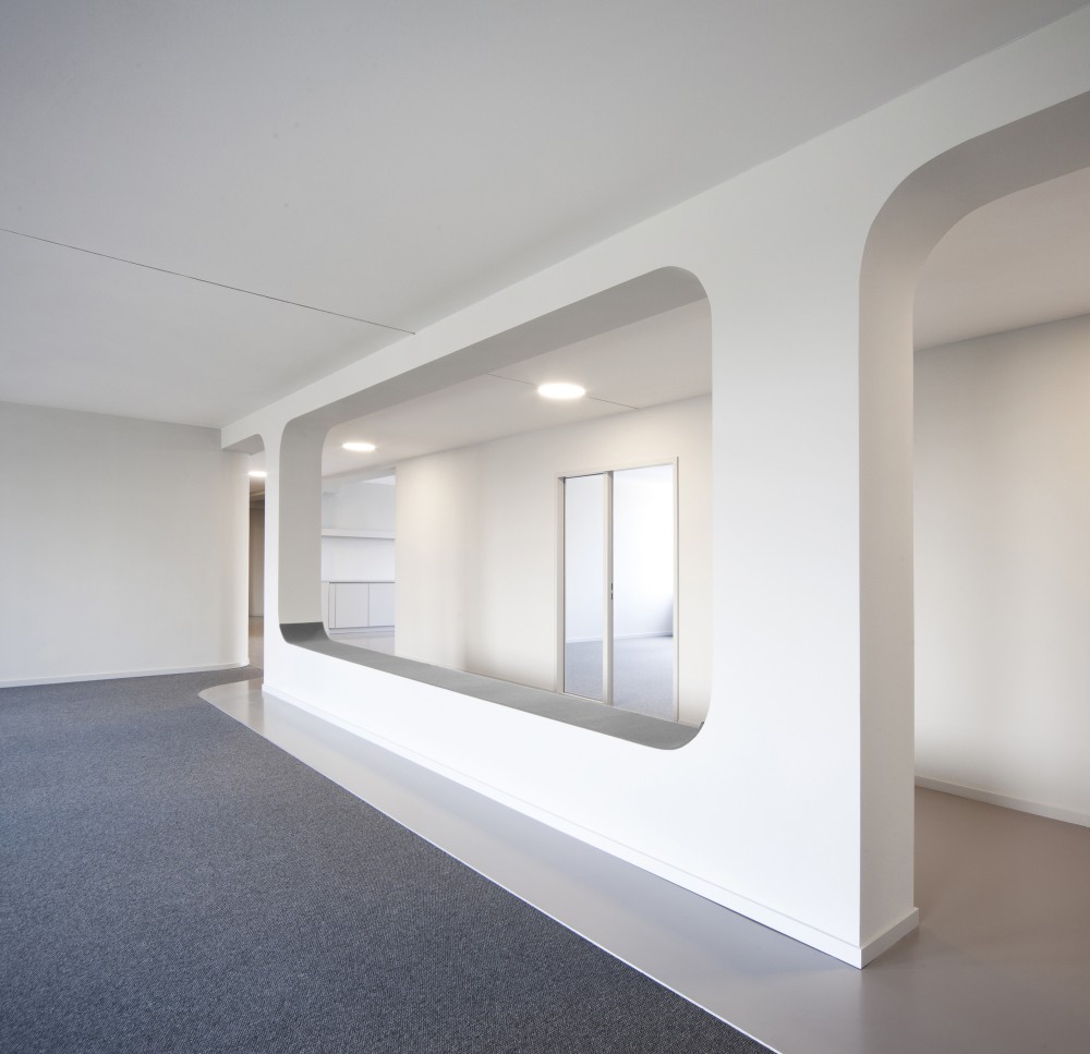Schlump ONE / J. Mayer H. Architects
