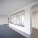 Schlump ONE / J. Mayer H. Architects Schlump ONE / J. Mayer H. Architects © Ludger Paffrath