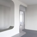 Schlump ONE / J. Mayer H. Architects Schlump ONE / J. Mayer H. Architects © Ludger Paffrath