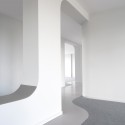 Schlump ONE / J. Mayer H. Architects Schlump ONE / J. Mayer H. Architects © Ludger Paffrath