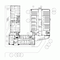 Schlump ONE / J. Mayer H. Architects Schlump ONE / J. Mayer H. Architects Plan