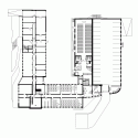 Schlump ONE / J. Mayer H. Architects Schlump ONE / J. Mayer H. Architects Plan