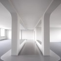 Schlump ONE / J. Mayer H. Architects Schlump ONE / J. Mayer H. Architects © Ludger Paffrath