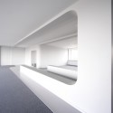 Schlump ONE / J. Mayer H. Architects Schlump ONE / J. Mayer H. Architects © Ludger Paffrath