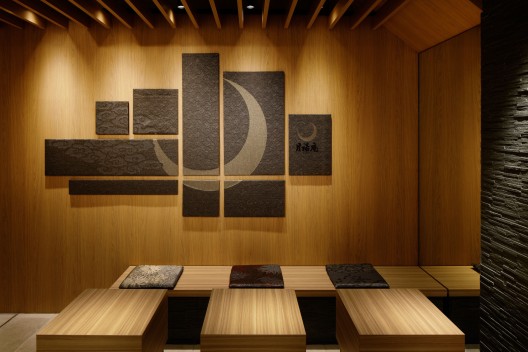 © Satoru Umetsu © Nacasa & Partners