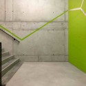 Umwelt Arena / Rene Schmid Architekten Umwelt Arena / Rene Schmid Architekten © Bruno Helbling