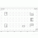 Umwelt Arena / Rene Schmid Architekten Umwelt Arena / Rene Schmid Architekten Plan