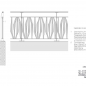 Umwelt Arena / Rene Schmid Architekten Umwelt Arena / Rene Schmid Architekten Detail