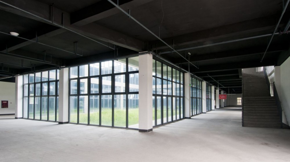 Sky Courts / Höweler + Yoon Architecture