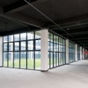 Sky Courts / Höweler + Yoon Architecture Sky Courts / Höweler + Yoon Architecture © Yihuai Hu