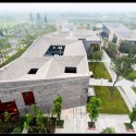 Sky Courts / Höweler + Yoon Architecture Sky Courts / Höweler + Yoon Architecture © Yihuai Hu