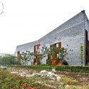 Sky Courts / Höweler + Yoon Architecture Sky Courts / Höweler + Yoon Architecture © Yihuai Hu