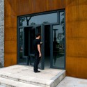 Sky Courts / Höweler + Yoon Architecture Sky Courts / Höweler + Yoon Architecture Courtesy of Höweler + Yoon Architecture