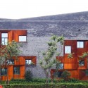 Courtesy of Höweler + Yoon Architecture