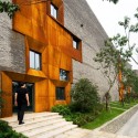 Courtesy of Höweler + Yoon Architecture