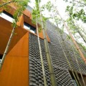 Sky Courts / Höweler + Yoon Architecture Sky Courts / Höweler + Yoon Architecture Courtesy of Höweler + Yoon Architecture
