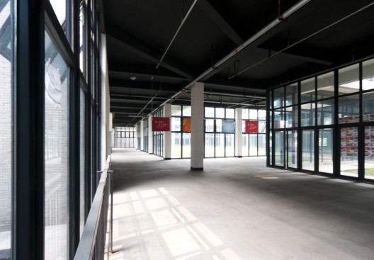 Courtesy of Höweler + Yoon Architecture
